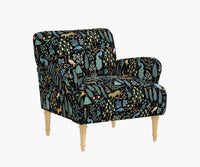 Tracy & Co Bristol Armchair - Menagerie