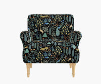 Tracy & Co Bristol Armchair - Menagerie