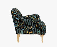 Tracy & Co Bristol Armchair - Menagerie