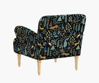 Tracy & Co Bristol Armchair - Menagerie