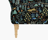 Tracy & Co Bristol Armchair - Menagerie