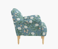 Tracy & Co Bristol Armchair - Peonies