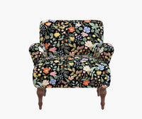 Tracy & Co Bristol Armchair - Strawberry Fields