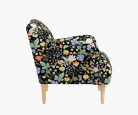 Tracy & Co Bristol Armchair - Strawberry Fields
