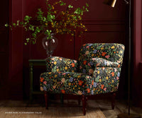 Tracy & Co Bristol Armchair - Aviary