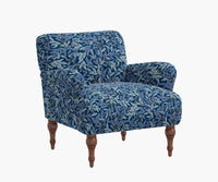Tracy & Co Bristol Armchair - Willowberry