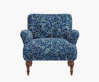 Tracy & Co Bristol Armchair - Willowberry