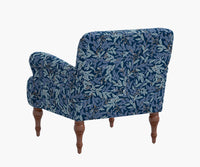 Tracy & Co Bristol Armchair - Willowberry
