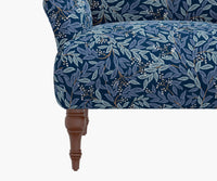 Tracy & Co Bristol Armchair - Willowberry