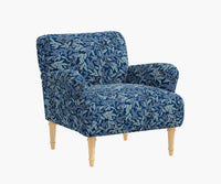 Tracy & Co Bristol Armchair - Willowberry