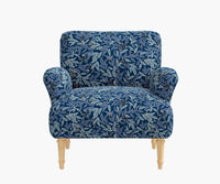 Tracy & Co Bristol Armchair - Willowberry
