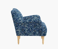 Tracy & Co Bristol Armchair - Willowberry
