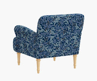 Tracy & Co Bristol Armchair - Willowberry