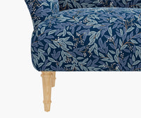 Tracy & Co Bristol Armchair - Willowberry