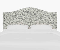 Tracy & Co Mayfair Headboard - Aviary