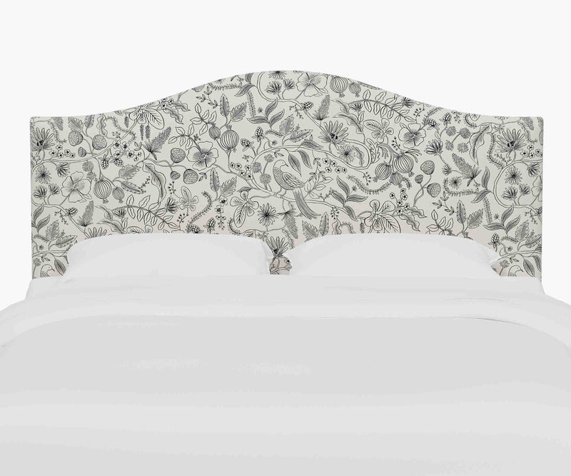 Tracy & Co Mayfair Headboard - Aviary