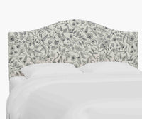 Tracy & Co Mayfair Headboard - Aviary
