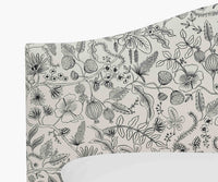 Tracy & Co Mayfair Headboard - Aviary