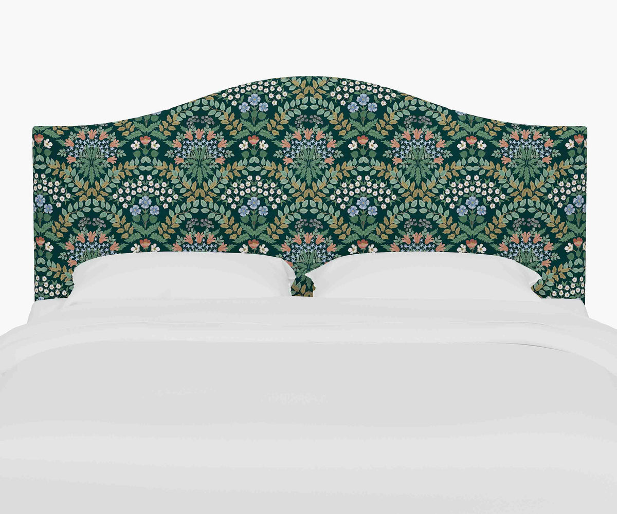 Tracy & Co Mayfair Headboard - Bramble