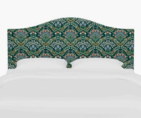 Tracy & Co Mayfair Headboard - Bramble
