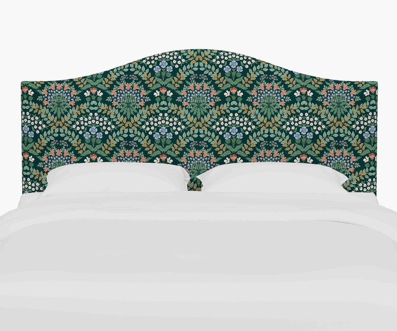 Tracy & Co Mayfair Headboard - Bramble