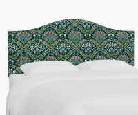 Tracy & Co Mayfair Headboard - Bramble