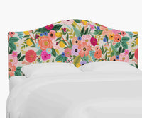 Tracy & Co Mayfair Headboard - Garden Party
