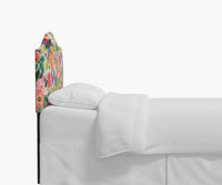 Tracy & Co Mayfair Headboard - Garden Party