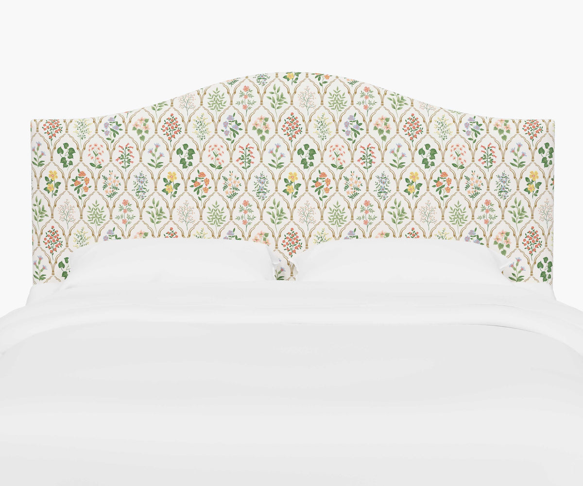 Tracy & Co Mayfair Headboard - Hawthorne