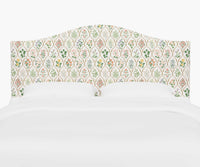 Tracy & Co Mayfair Headboard - Hawthorne