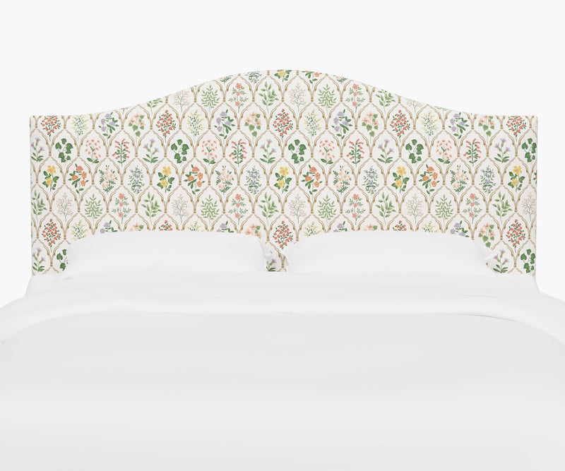 Tracy & Co Mayfair Headboard - Hawthorne