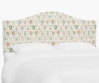 Tracy & Co Mayfair Headboard - Hawthorne