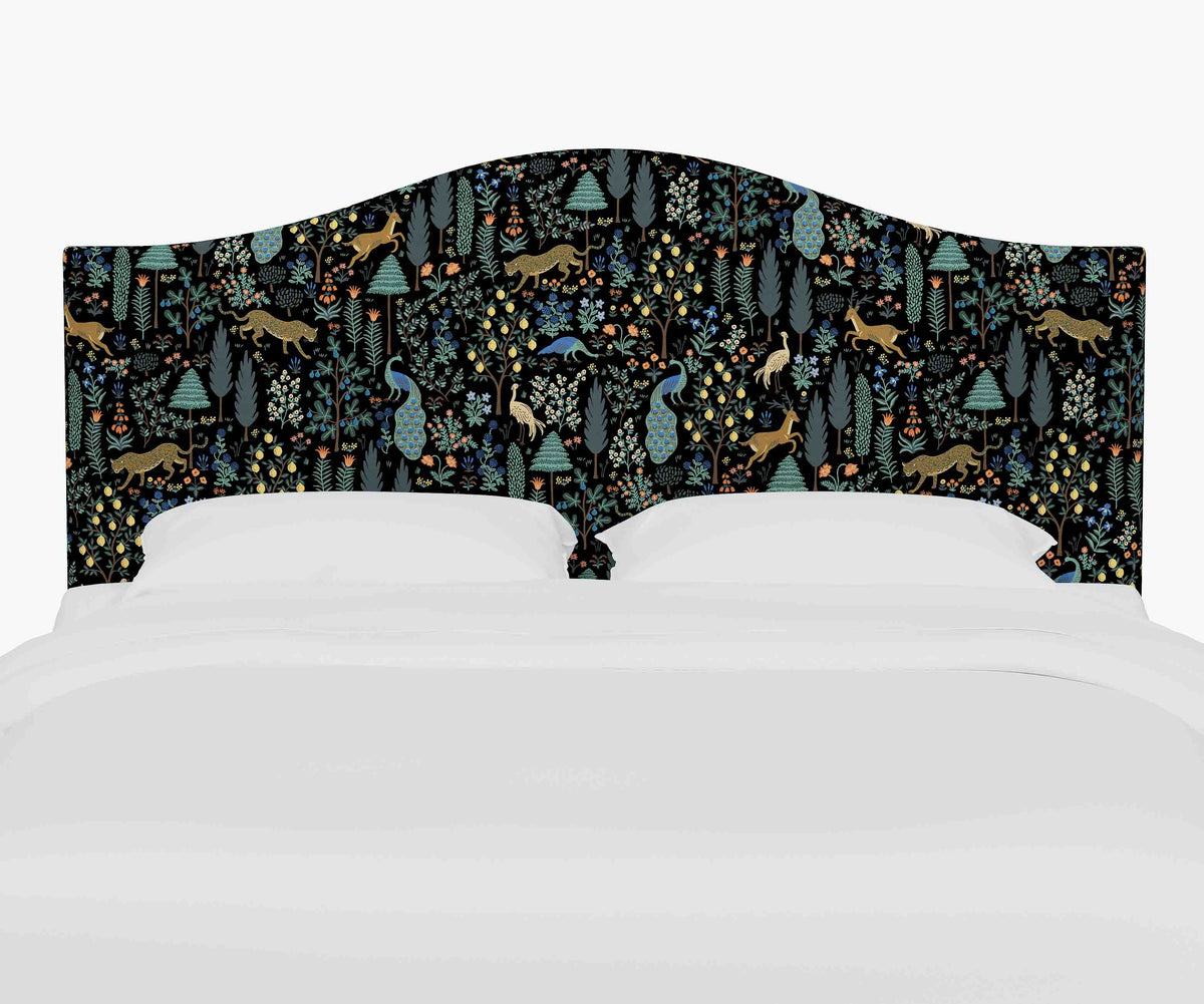 Tracy & Co Mayfair Headboard - Menagerie