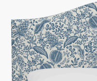 Tracy & Co Mayfair Headboard - Pomegranate