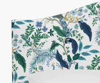 Tracy & Co Mayfair Headboard - Peacock
