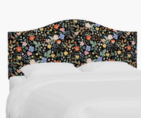 Tracy & Co Mayfair Headboard - Strawberry Fields