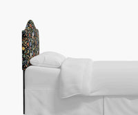 Tracy & Co Mayfair Headboard - Strawberry Fields