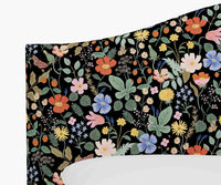 Tracy & Co Mayfair Headboard - Strawberry Fields