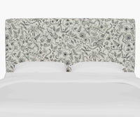 Tracy & Co Elly Headboard - Aviary