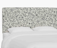 Tracy & Co Elly Headboard - Aviary