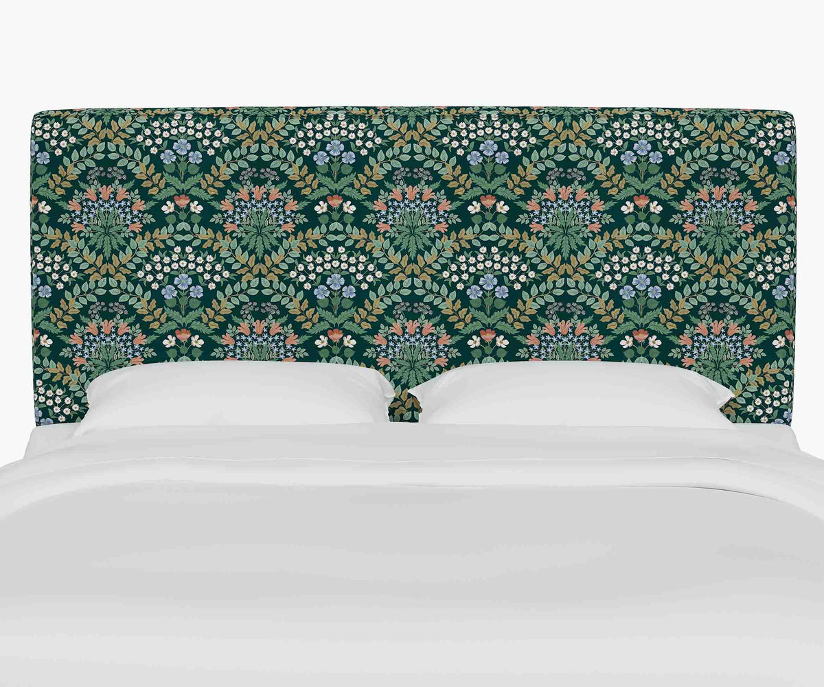 Tracy & Co Elly Headboard - Bramble