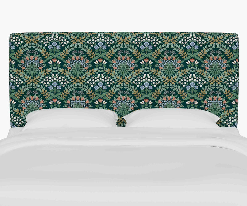Tracy & Co Elly Headboard - Bramble