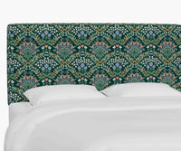 Tracy & Co Elly Headboard - Bramble