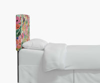 Tracy & Co Elly Headboard - Garden Party