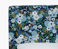 Tracy & Co Elly Headboard - Garden Party Blue