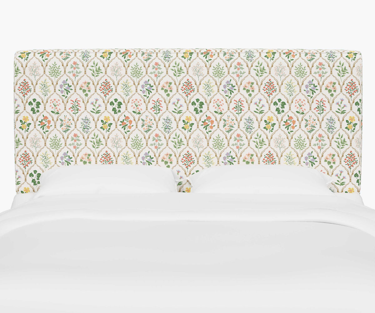 Tracy & Co Elly Headboard - Hawthorne