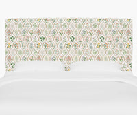 Tracy & Co Elly Headboard - Hawthorne