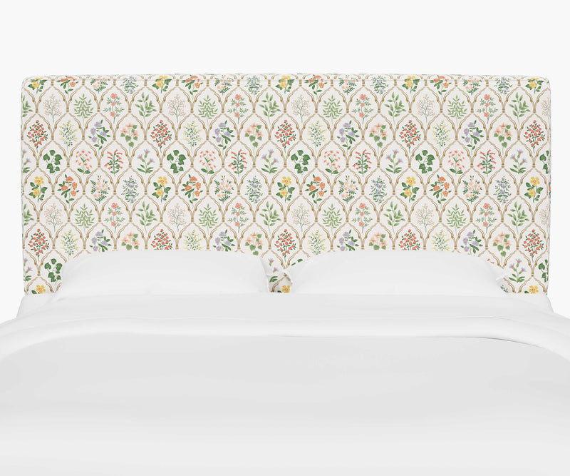 Tracy & Co Elly Headboard - Hawthorne