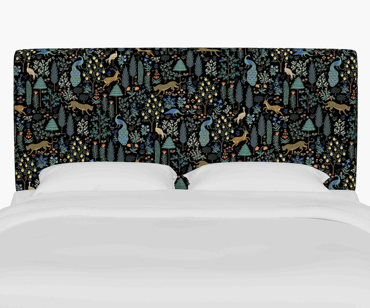 Tracy & Co Elly Headboard - Menagerie