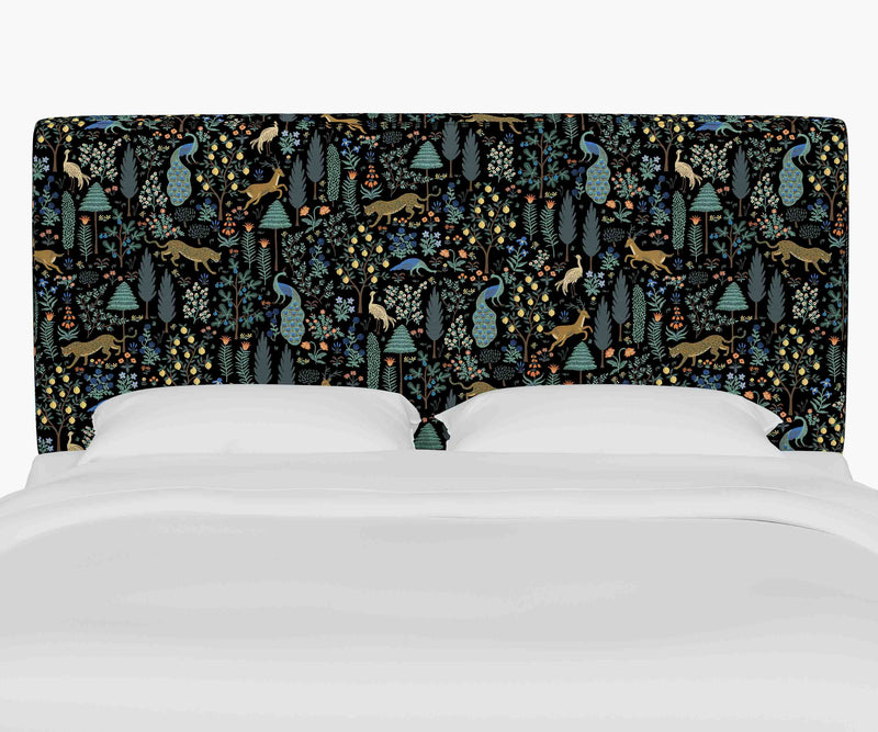 Tracy & Co Elly Headboard - Menagerie